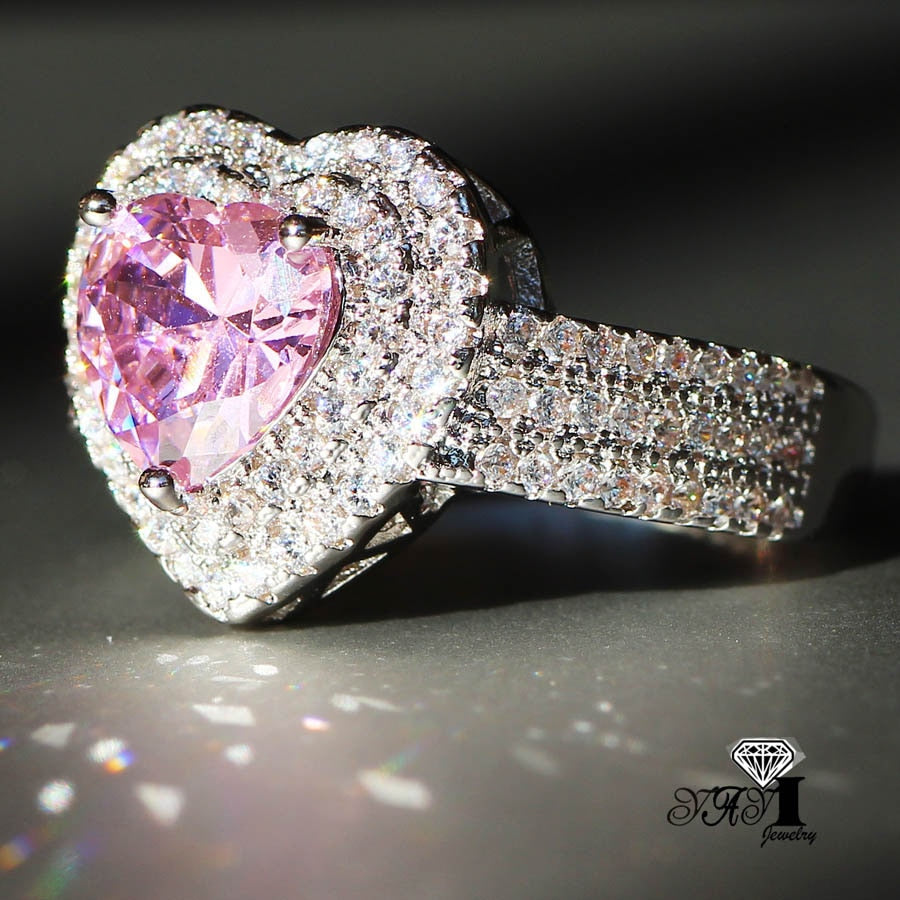 New Women Jewelry Ring