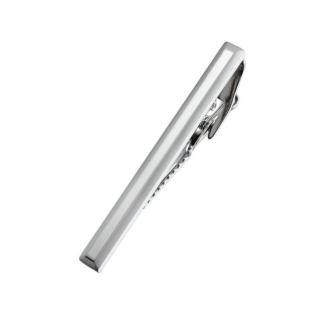 2.2 Inch Men's Tie Clip - Shopeasywear