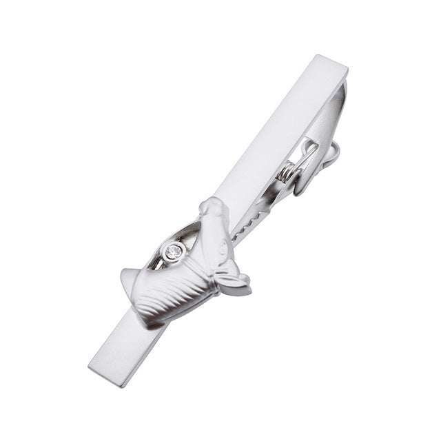 2.2 Inch Men's Tie Clip - Shopeasywear