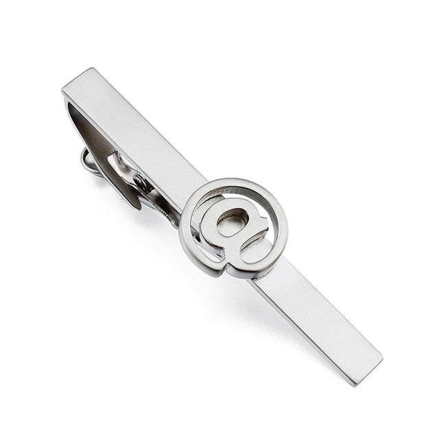 2.2 Inch Men's Tie Clip - Shopeasywear