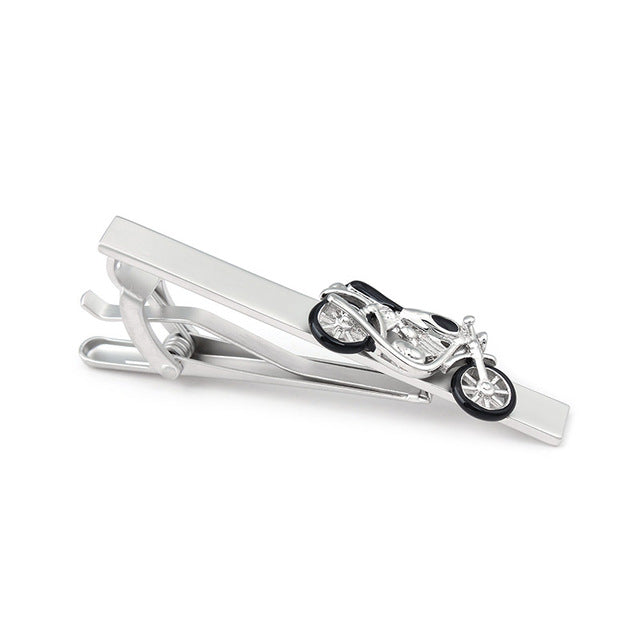 2.2 Inch Men's Tie Clip - Shopeasywear