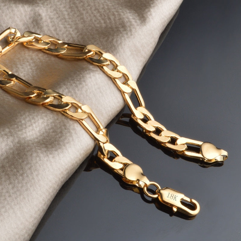 8MM Men Wedding Bracelet - Shopeasywear