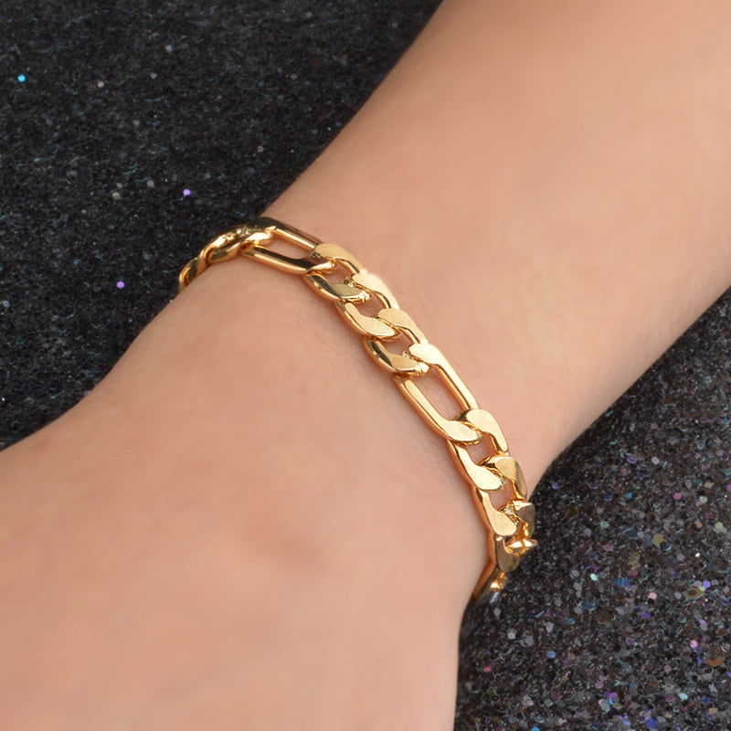8MM Men Wedding Bracelet - Shopeasywear