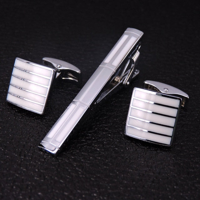 New Classic Tie Pin For Men's - Shopeasywear