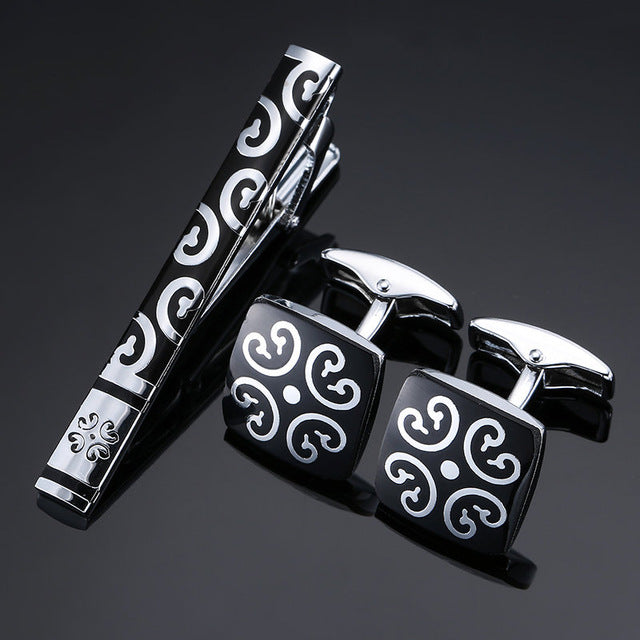 New Classic Tie Pin For Men's - Shopeasywear