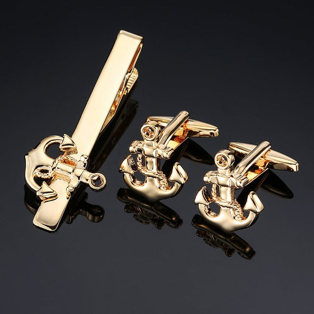 New Classic Tie Pin For Men's - Shopeasywear