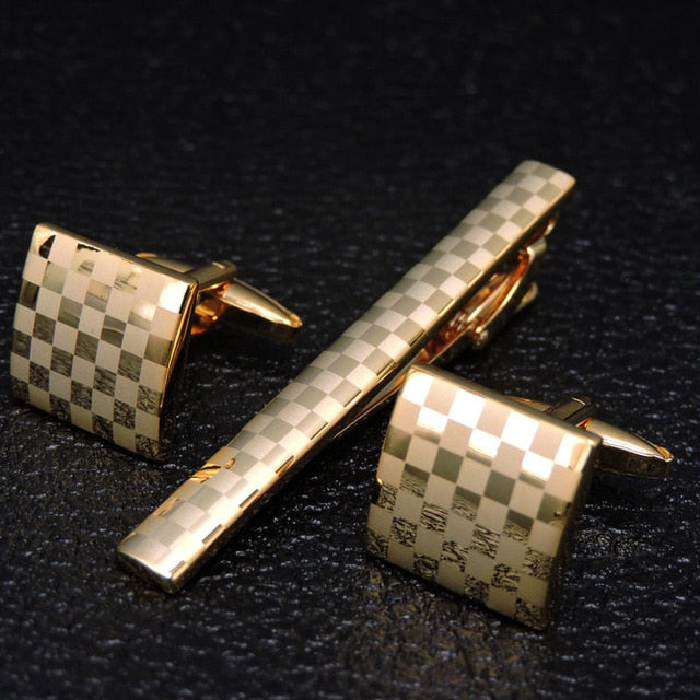 New Classic Tie Pin For Men's - Shopeasywear