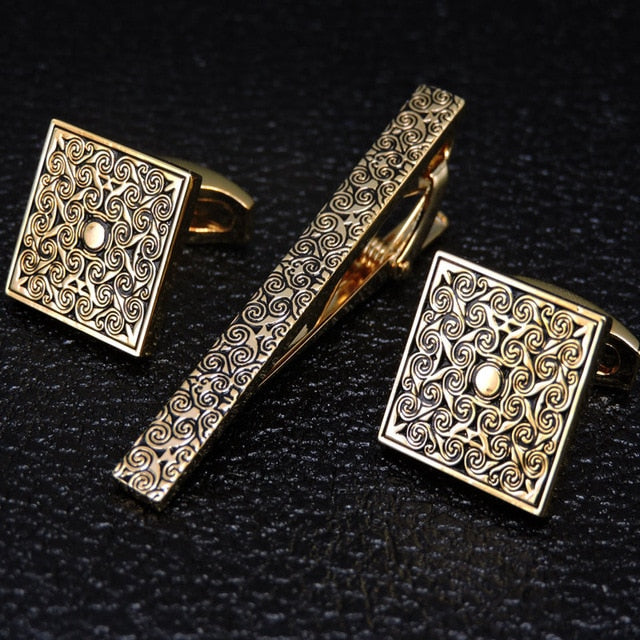 New Classic Tie Pin For Men's - Shopeasywear