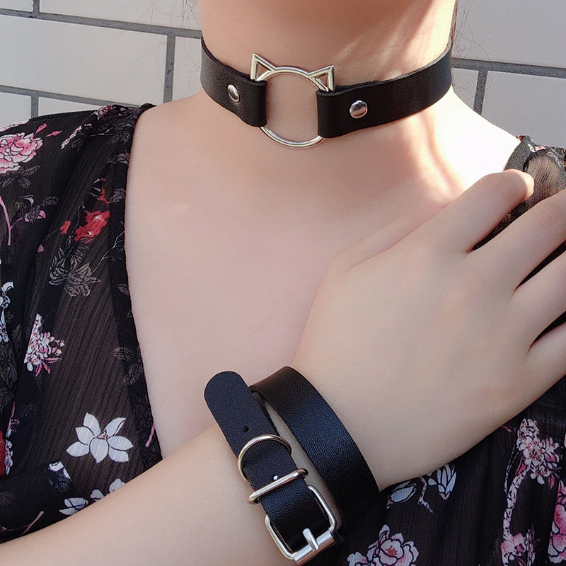 New Choker Necklace