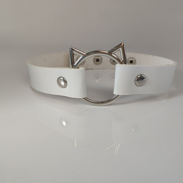 New Choker Necklace