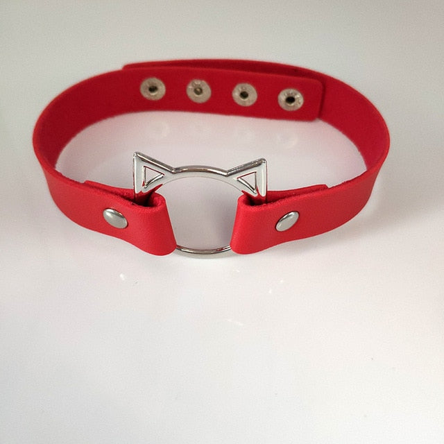 New Choker Necklace