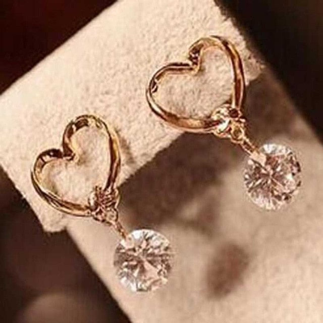 Geometry Stud Earrings For Women - Shopeasywear