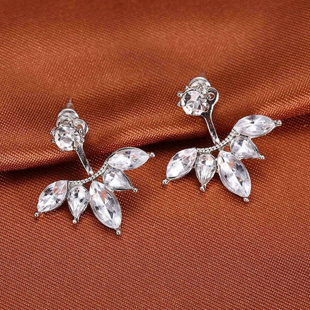 Geometry Stud Earrings For Women - Shopeasywear