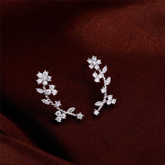 Geometry Stud Earrings For Women - Shopeasywear