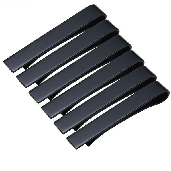 Men's Stainless Steel Tie Bar - Shopeasywear