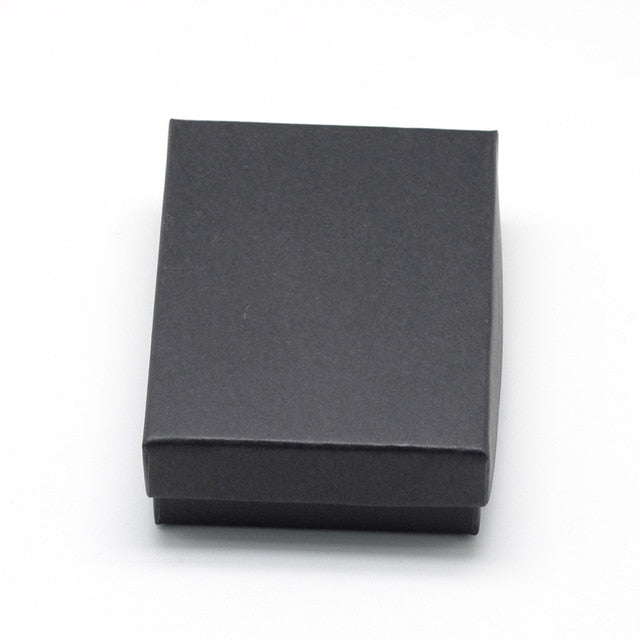 Cardboard Jewelry Boxes Set - Shopeasywear