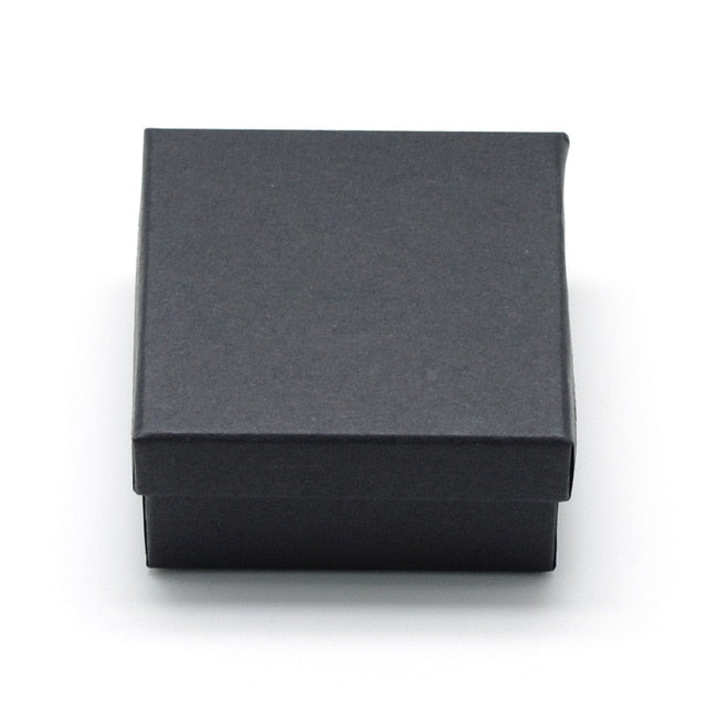 Cardboard Jewelry Boxes Set - Shopeasywear