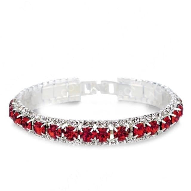Sterling Silver Bracelets