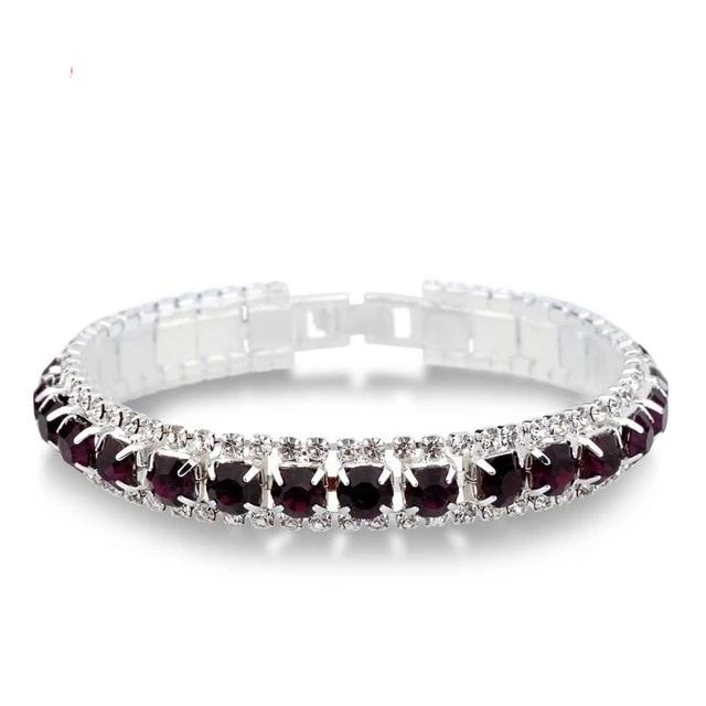 Sterling Silver Bracelets