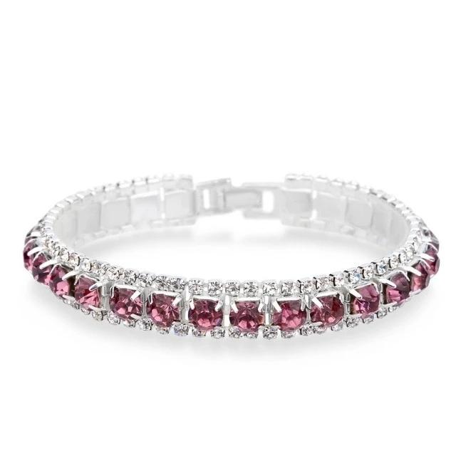 Sterling Silver Bracelets