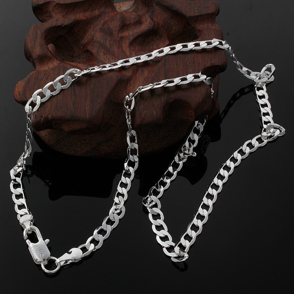 New Listing Hot Sell Men's Necklace