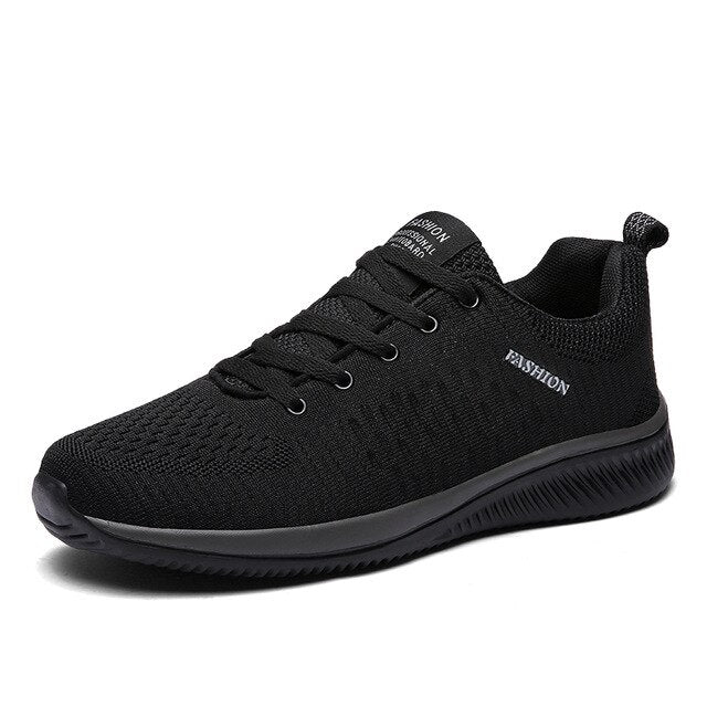 Walking Fashion Sneakers