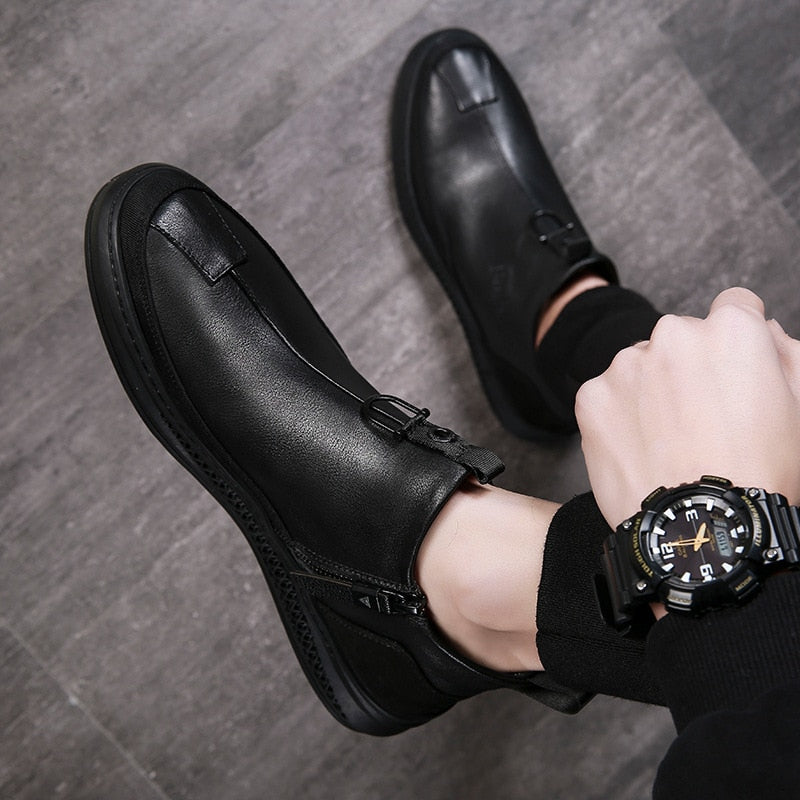 Early Winter Shoes - Jeglowstore
