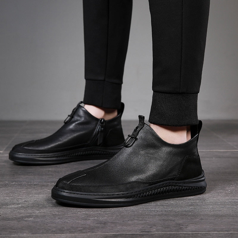 Early Winter Shoes - Jeglowstore