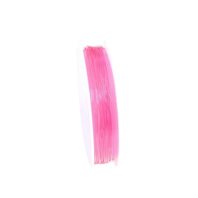 100M/Roll Plastic Crystal Tec - Jeglow store
