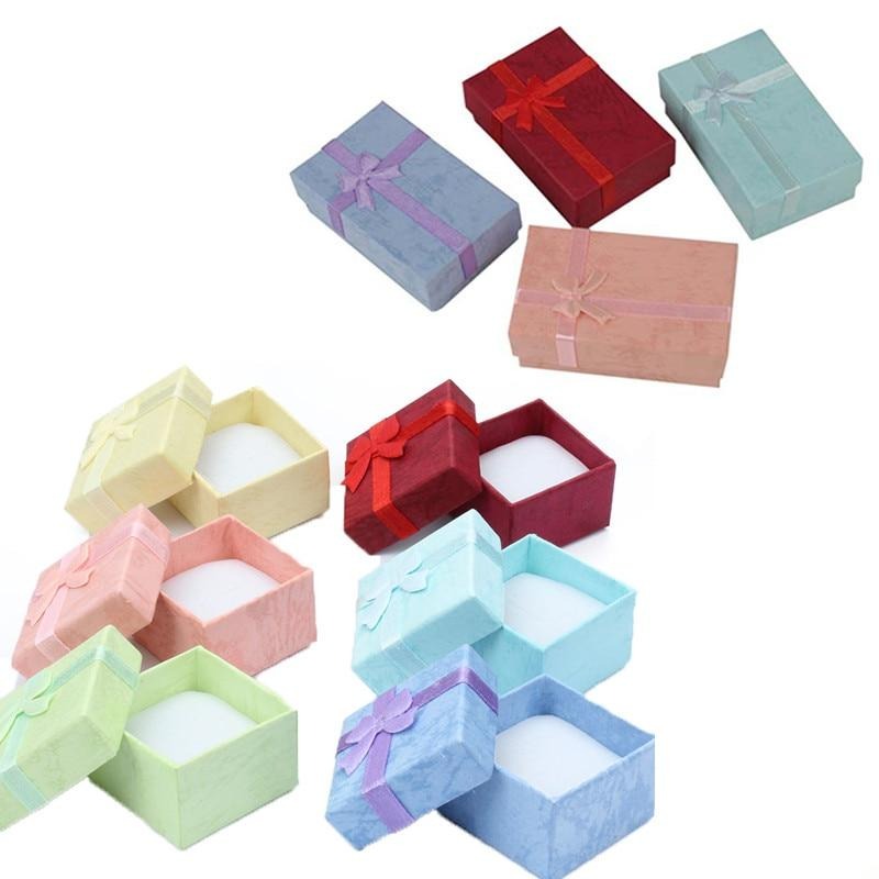 Jewelry Organizer Storage Gift Box - Shopeasywear