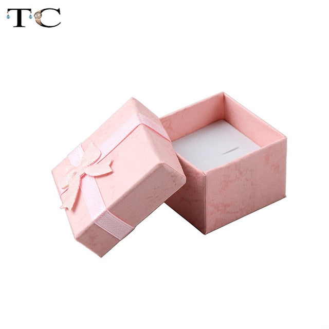 Jewelry Organizer Storage Gift Box - Shopeasywear
