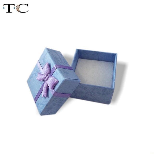 Jewelry Organizer Storage Gift Box - Shopeasywear