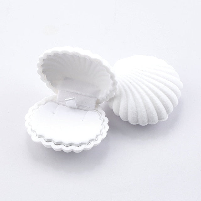 Lovely Velvet Jewelry Box - Shopeasywear
