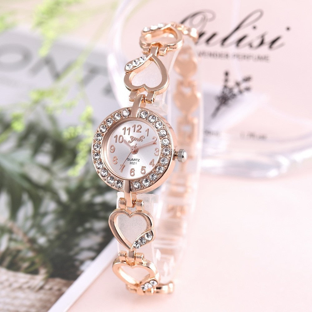 2020 Brand Luxury Bracelet Watch - Shopeasywear