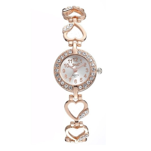 2020 Brand Luxury Bracelet Watch - Shopeasywear