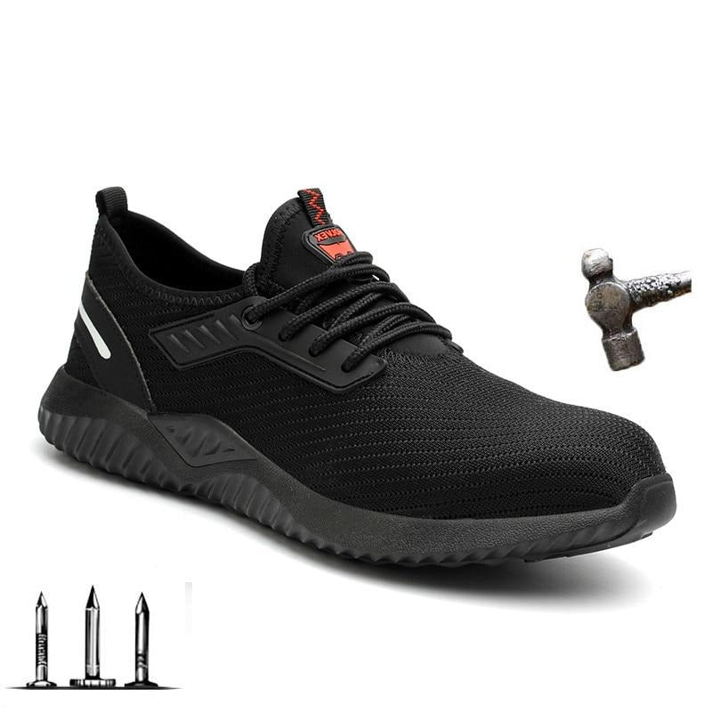 Fashion Lightweight Boots
