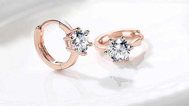Stud Earrings For Women - Shopeasywear