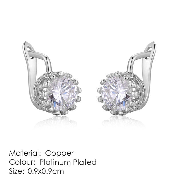 Stud Earrings For Women - Shopeasywear