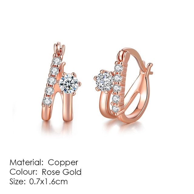 Stud Earrings For Women - Shopeasywear