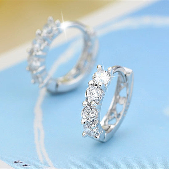 Stud Earrings For Women - Shopeasywear