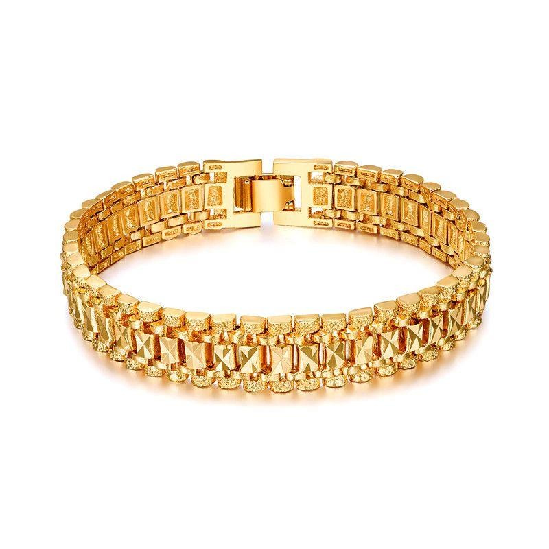 Trendy Women Bracelet