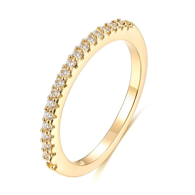Women Engagement Ring
