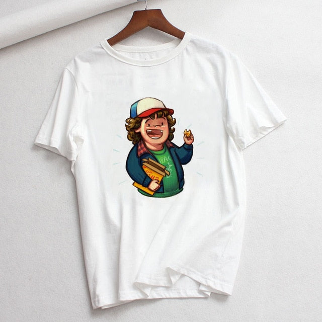New High Quality T Shirt