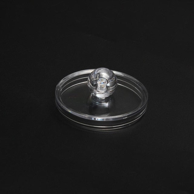 Multifunctional Round Cosmetic Organizer - Shopeasywear