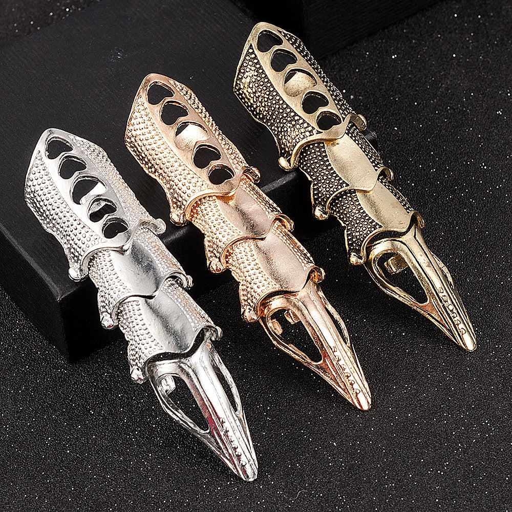 2020 New Cool Men Boys Rings - Shopeasywear