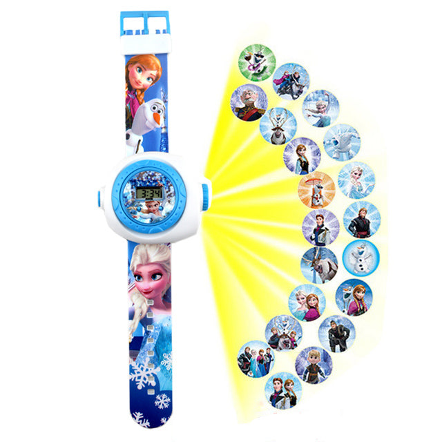 New Spiderman Kids Watches - Shopeasywear