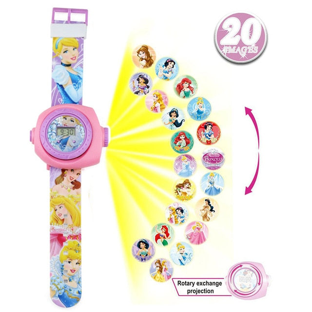 New Spiderman Kids Watches - Shopeasywear