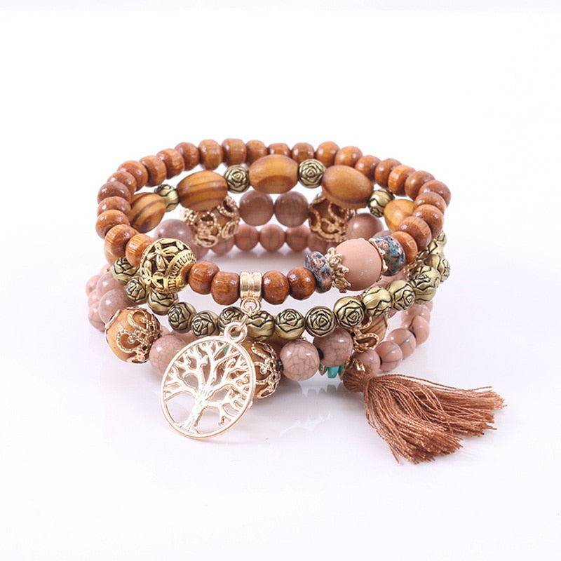 Simple Bracelets for Women