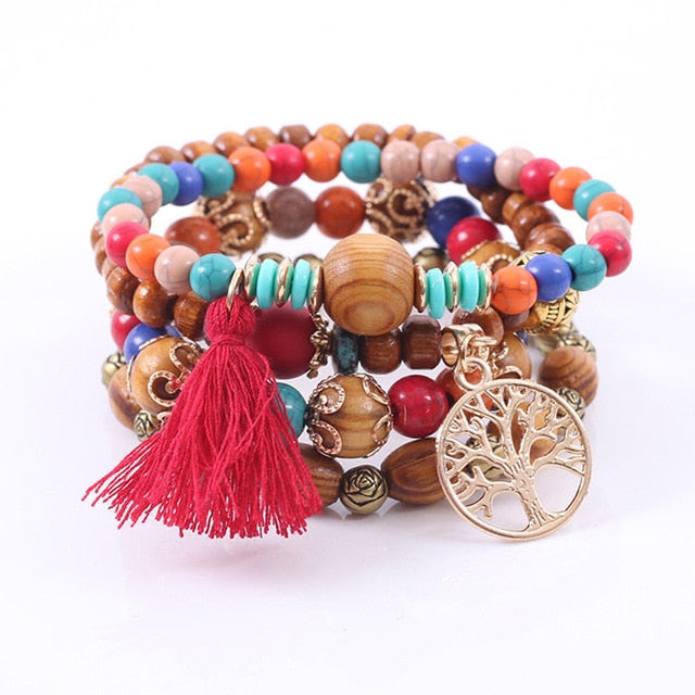 Simple Bracelets for Women