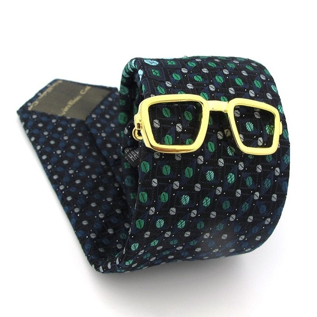 Free Shipping Men's Tie Clips - Shopeasywear